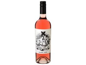 Vinho Mosquita Muerta Cordero com Piel de Lobo Malbec Rosé