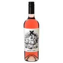 Vinho Mosquita Muerta Cordero com Piel de Lobo Malbec Rosé