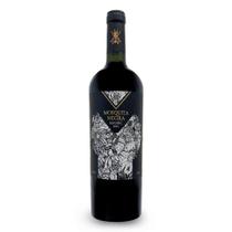 Vinho Mosquita Negra Malbec 750ml