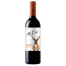 Vinho Mr Deer Carménère