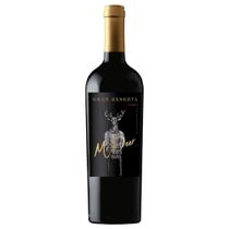 Vinho Mr. Deer Gran Reserva Syrah Vinho Mr. Deer Gran Reserva Syrah