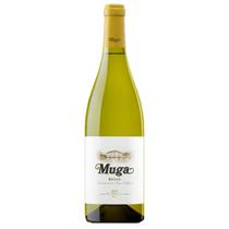 Vinho muga barrica branco 750ml