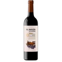 Vinho muga el alden de la estacion tinto 750ml