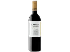 Vinho muga el alden de la estacion tinto 750ml