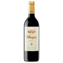 Vinho muga reserva tinto 750ml