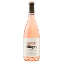 Vinho muga rosé 750ml