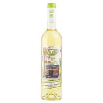 Vinho Mundus Bus 9 Branco 750 ml