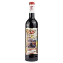Vinho Mundus Bus 9 Tinto 750 ml