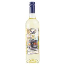 Vinho Mundus Bus. 9 Verde 750 ml