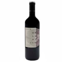 Vinho musita nero davola 750 ml