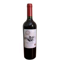 Vinho mythic mountain petit verdot 2022 mendoza argentina