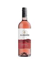 Vinho Nacional Almaden Rosé Suave 750ml Vinho Nacional Almaden Rosé Suave 750ml