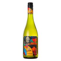 Vinho Nacional Branco 1550 Bras Reserva Chardonnay 750ml - Brasil