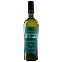 Vinho Nacional Branco De Mesa Suave Seleçao Pergola 750ml Vinho Nacional Branco De Mesa Suave Seleçao Pergola 750ml