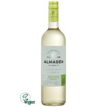Vinho Nacional Branco Seco Sauvignon Blanc Almaden 750ml