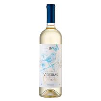 Vinho Nacional Branco Videiras Riesling 750ml - Vinícola Monte Reale Vinho Nacional Branco Videiras Riesling 750ml - Vinícola Monte Reale