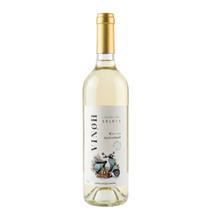 Vinho nacional branco vinoh alcohol free select moscato 750ml Vinho nacional branco vinoh alcohol free select moscato 750ml