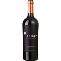 Vinho Nacional Casa Valduga Origem Cabernet Sauvignon 750 ml
