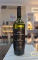 Vinho nacional castellamare fino branco seco sauvignon blanc 750ml Vinho nacional castellamare fino branco seco sauvignon blanc 750ml