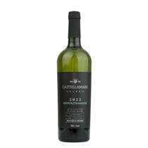 Vinho nacional gewurztramener fino branco seco cast 750ml Vinho nacional gewurztramener fino branco seco cast 750ml