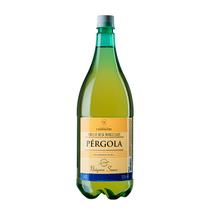 Vinho Nacional PERGOLA NIAGARA BranCO SUAVE 1470ML