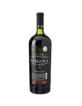 Vinho Nacional Pérgola Tinto Suave 1 litro