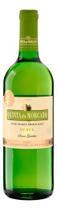 Vinho Nacional Quinta Do Morgado Branco Suave 750ml