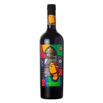 Vinho Nacional Tinto 1550 Bras Reserva Cabernet Sauvignon 750ml - Vinho Brasileiro de Alta Qualidade