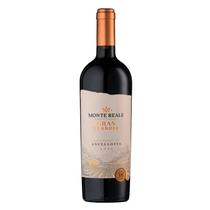 Vinho Nacional Tinto Monte Reale Gran Terroir Ancellotta 750ml - Vinícola Monte Reale