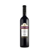Vinho Nacional Tinto Seco Faroni Lopez Bordô 750ml