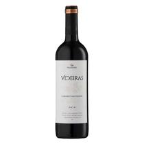 Vinho Nacional Tinto Videiras Reserva Cabernet Sauvignon 750ml - Vinícola Monte Reale Vinho Nacional Tinto Videiras Reserva Cabernet Sauvignon 750ml - Vinícola Monte Reale