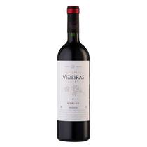 Vinho Nacional Tinto Videiras Reserva Merlot 750ml - Vinícola Monte Reale Vinho Nacional Tinto Videiras Reserva Merlot 750ml - Vinícola Monte Reale