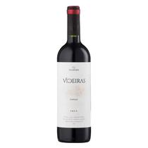 Vinho Nacional Tinto Videiras Reserva Tannat 750ml - Vinícola Monte Reale Vinho Nacional Tinto Videiras Reserva Tannat 750ml - Vinícola Monte Reale