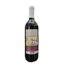 Vinho nacional torre di luna tinto de mesa suave bordo - 750ml