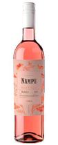 Vinho nampe malbec rosado 750ml Vinho nampe malbec rosado 750ml