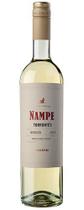 Vinho nampe torrontes branco 750ml Vinho nampe torrontes branco 750ml