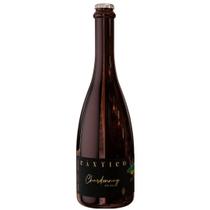 Vinho Natural Branco Cântico - Chardonnay, 2020