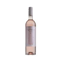 Vinho naturelle frisante rose suave 750ml