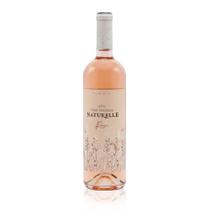 Vinho Naturelle Rosé Suave 750ml