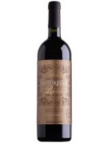 Vinho Naturelle Tinto Reserva Meio Seco Casa Valduga 750ml