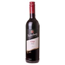 Vinho Nederburg 1791 Shiraz 750Ml