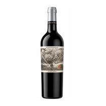 Vinho nederburg heritage heroes the brew master tinto 750ml