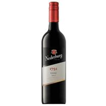 Vinho Nederburg Shiraz Tinto 750ml