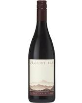 Vinho Neozelandês Tinto Pinot Noir CLOUDY BAY 750ml