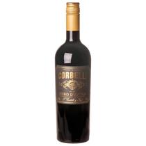 Vinho nero davola sicilia corbelli 750ml