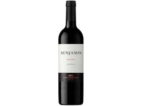 Vinho Nieto Benjamin Malbec 750 ml
