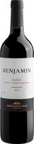 Vinho Nieto Senetiner Benjamin Blend 750ml