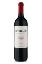 Vinho Nieto Senetiner Benjamin Cabernet Sauvignon 750ml
