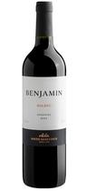 Vinho Nieto Senetiner Benjamin Malbec 750ml