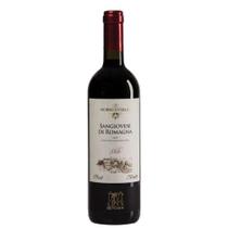 Vinho Nobili D'italia Sangiovese Di Romagna 750ml - NCM 04012010 Vinho Nobili D'italia Sangiovese Di Romagna 750ml - NCM 04012010